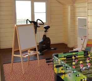 Парк-отель «Алтай-Грин», фото 17