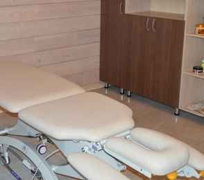 Парк-отель «Алтай-Грин», фото 18