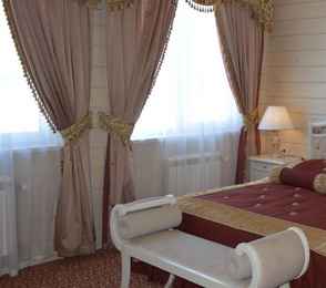 Парк-отель «Алтай-Грин», фото 19