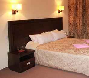 Санаторий «Бобачевская роща», фото 8