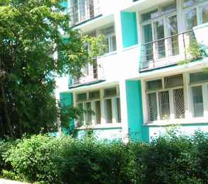 Санаторий «Бобачевская роща», фото 11