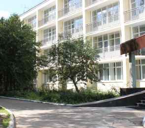 Санаторий «Бобачевская роща», фото 12