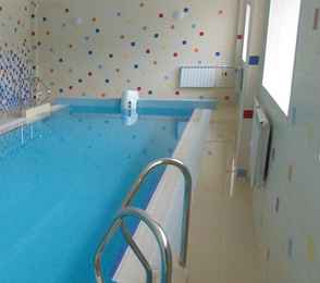 Санаторий «Бобачевская роща», фото 14