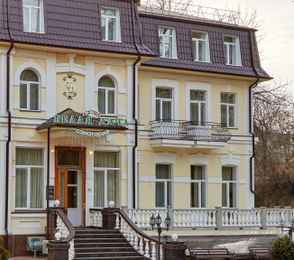 Санаторий «Белая дача»