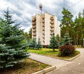 Санаторий «Русский лес»