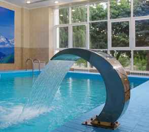 Санаторий «Елизавета — Минеральные воды», фото 11