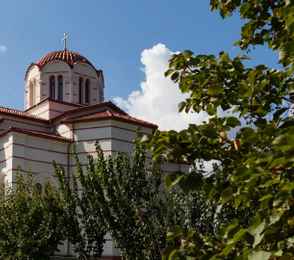 Санаторий «Елизавета — Минеральные воды», фото 53