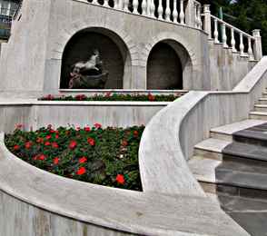 Cанаторий «Пятигорский Нарзан», фото 2