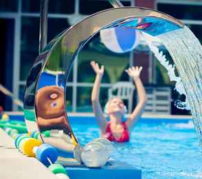 Cанаторий «Пятигорский Нарзан», фото 6