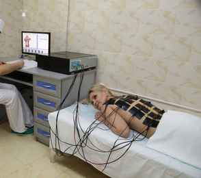 Cанаторий «Пятигорский Нарзан», фото 8