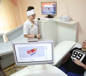 Cанаторий «Пятигорский Нарзан», фото 9