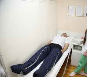 Cанаторий «Пятигорский Нарзан», фото 10