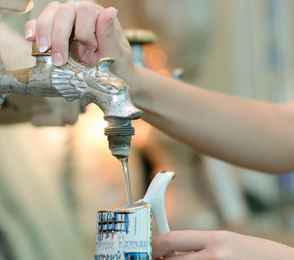 Cанаторий «Пятигорский Нарзан», фото 14