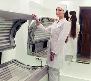 Cанаторий «Пятигорский Нарзан», фото 16