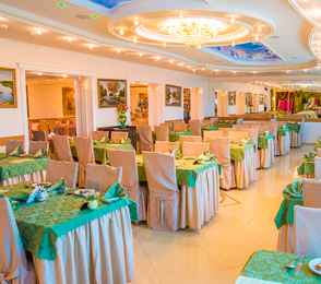 Cанаторий «Пятигорский Нарзан», фото 22