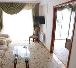 Cанаторий «Пятигорский Нарзан», фото 28