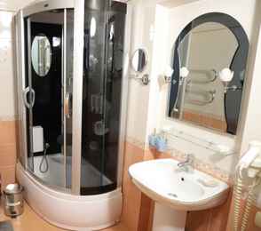 Cанаторий «Пятигорский Нарзан», фото 29