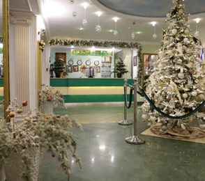 Cанаторий «Пятигорский Нарзан», фото 39