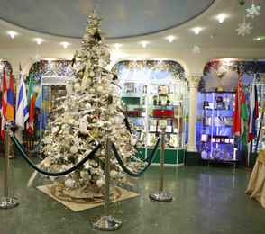 Cанаторий «Пятигорский Нарзан», фото 40