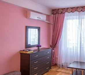 Курортная поликлиника им. Н. И. Пирогова с пансионатом с лечением «Искра», фото 4