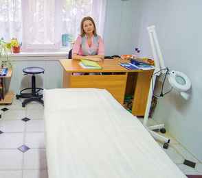 Курортная поликлиника им. Н. И. Пирогова с пансионатом с лечением «Искра», фото 5