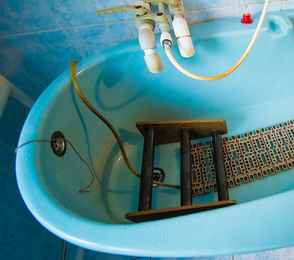 Курортная поликлиника им. Н. И. Пирогова с пансионатом с лечением «Искра», фото 6