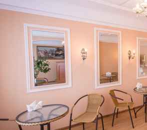 Курортная поликлиника им. Н. И. Пирогова с пансионатом с лечением «Искра», фото 8