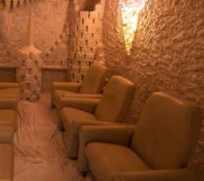 Курортная поликлиника им. Н. И. Пирогова с пансионатом с лечением «Искра», фото 9