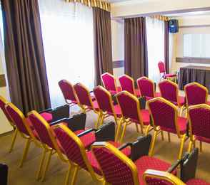 Курортная поликлиника им. Н. И. Пирогова с пансионатом с лечением «Искра», фото 14