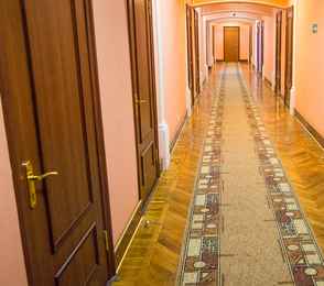 Курортная поликлиника им. Н. И. Пирогова с пансионатом с лечением «Искра», фото 17