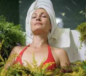 Санаторий «Алтайский замок», фото 3