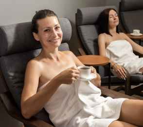 Санаторий «Алтайский замок», фото 8