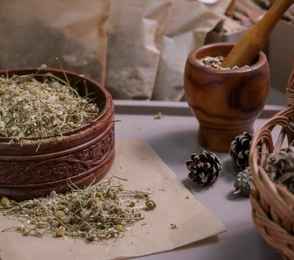 Санаторий «Алтайский замок», фото 6