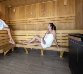 Санаторий «Алтайский замок», фото 9