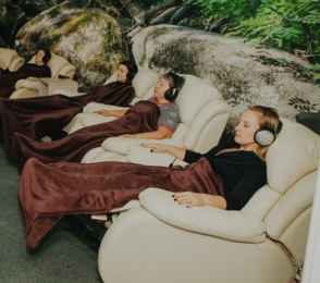 Санаторий «Алтайский замок», фото 12