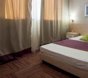 Санаторий «Алтайский замок», фото 18