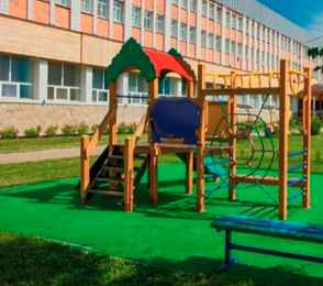 Санаторий «Алтайский замок», фото 20