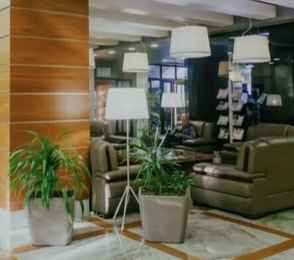 Санаторий «Алтайский замок», фото 21