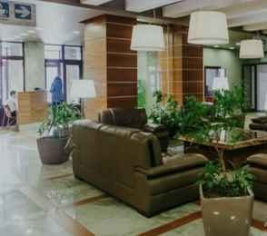 Санаторий «Алтайский замок», фото 22