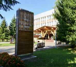 Санаторий «Алтайский замок», фото 27