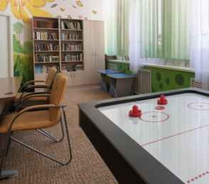 Санаторий «Алтайский замок», фото 31