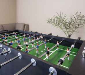 Санаторий «Алтайский замок», фото 29