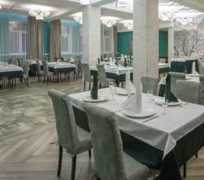 Санаторий «Алтайский замок», фото 33