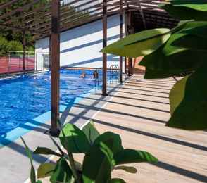 Санаторий «Алтайский замок», фото 39