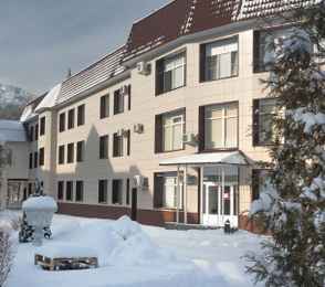 Санаторий Центросоюза РФ в г. Белокуриха, фото 50