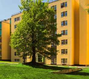 Курорт «Красная Пахра», фото 2