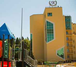 Курорт «Красная Пахра», фото 6