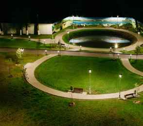 Курорт «Красная Пахра», фото 7