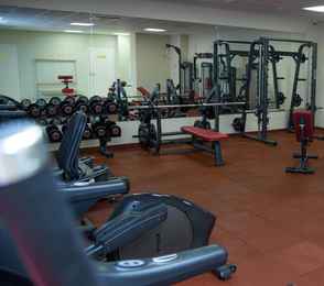 Курорт «Красная Пахра», фото 15