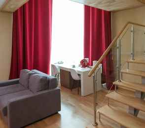 Курорт «Красная Пахра», фото 16